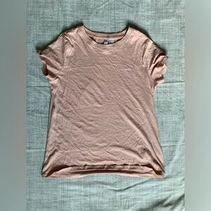 In good condition short sleeve